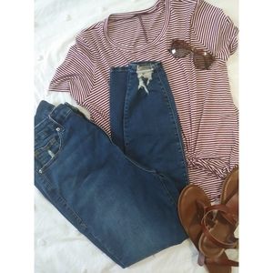 Good American Jeans (Good Waist)